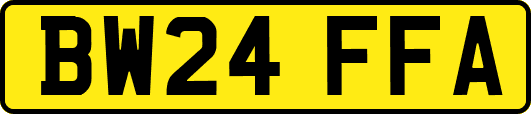 BW24FFA