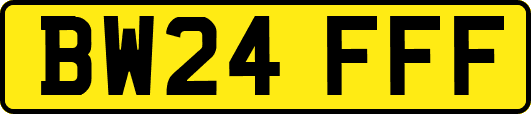 BW24FFF
