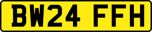 BW24FFH