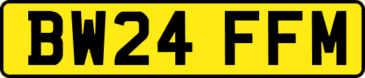BW24FFM