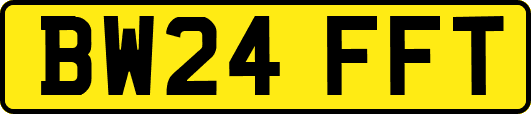 BW24FFT