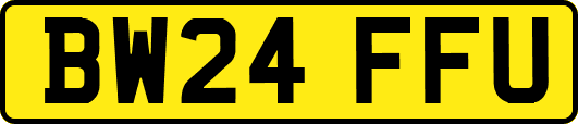 BW24FFU