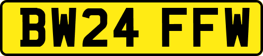 BW24FFW