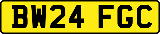 BW24FGC