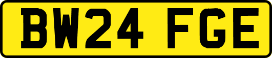 BW24FGE