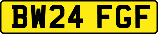 BW24FGF