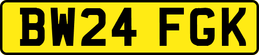 BW24FGK