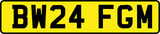 BW24FGM