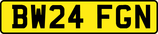 BW24FGN