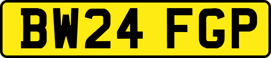 BW24FGP