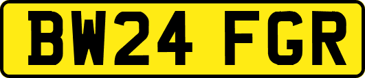 BW24FGR