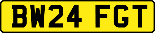 BW24FGT