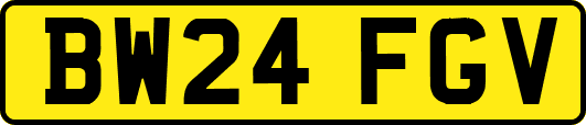 BW24FGV