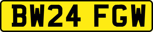 BW24FGW
