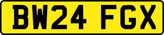 BW24FGX