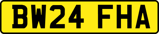 BW24FHA