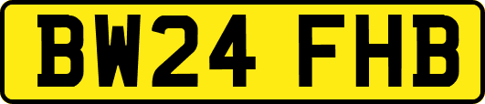BW24FHB