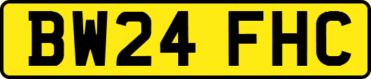 BW24FHC