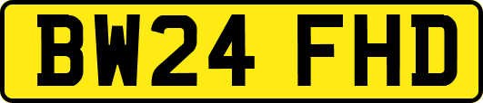 BW24FHD