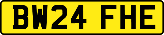 BW24FHE