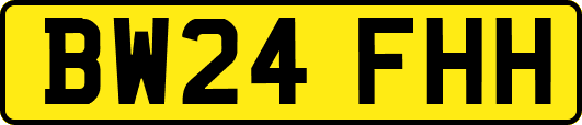BW24FHH
