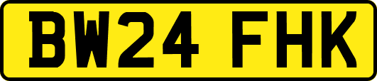 BW24FHK