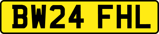BW24FHL