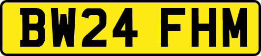 BW24FHM