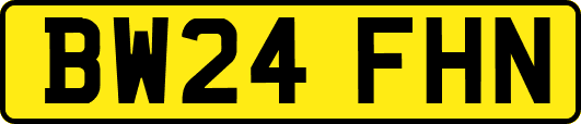 BW24FHN