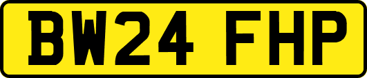 BW24FHP