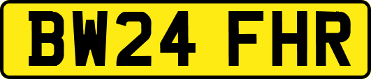 BW24FHR