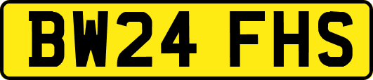 BW24FHS