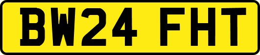 BW24FHT