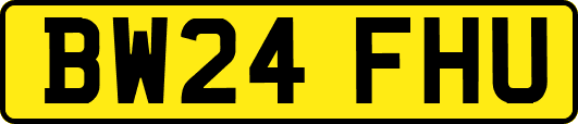 BW24FHU