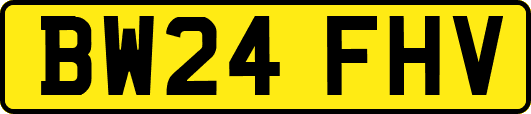 BW24FHV