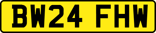 BW24FHW
