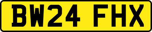 BW24FHX