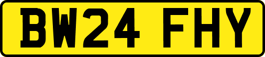 BW24FHY