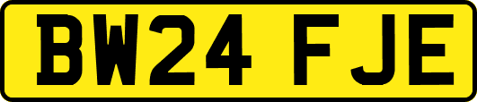 BW24FJE