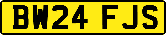 BW24FJS