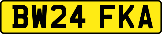 BW24FKA