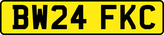 BW24FKC