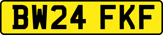 BW24FKF