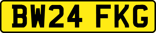 BW24FKG