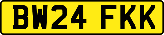BW24FKK
