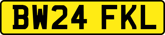 BW24FKL