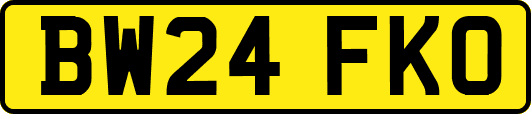 BW24FKO