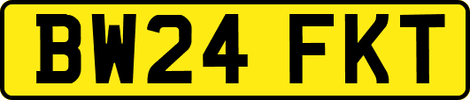 BW24FKT