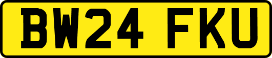 BW24FKU
