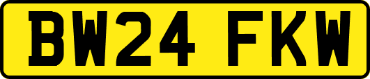 BW24FKW